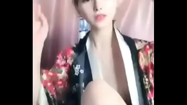 Büyük Beautiful girl chinese - view more yeni Video