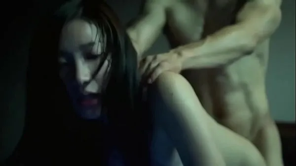 Spy K-Movie Sex Scene Video baru yang besar