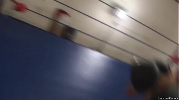 Boxing Ariel X Video baru yang besar