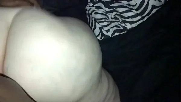 Μεγάλα Pawg taking some dick νέα βίντεο
