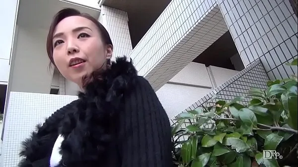 Nasty Mature Woman Looking For A Man With Marriage Excuse Manami Sakurai 1 Video baru yang besar