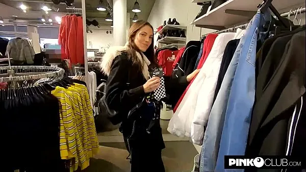 Store Kim and Paolo in Barcellona in 2019 FRAMELEAKS private fuck nye videoer