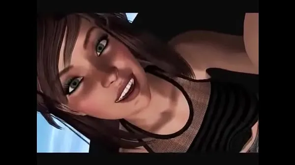 Büyük Giantess Vore Animated 3dtranssexual yeni Video