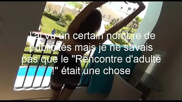Grote Hot French Slut Teen Dick In Her Best Anal Ass nieuwe video's