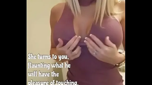 Big Can you handle it? Check out Cuckwannabee Channel for more new Videos