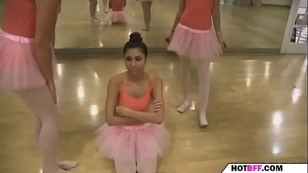 Büyük the pervert ballerinas yeni Video