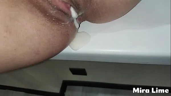 Risky creampie while family at the home مقاطع فيديو جديدة كبيرة