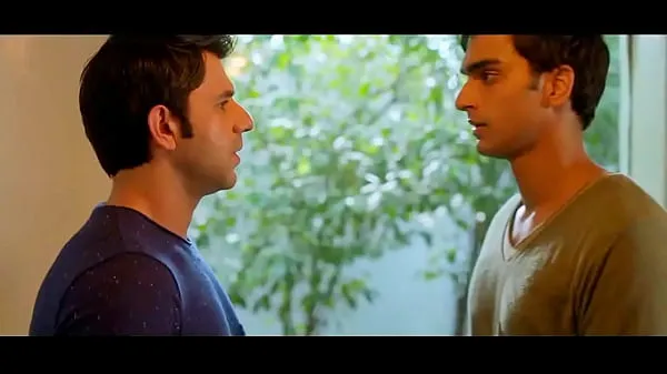 Indian web series Hot Gay Kiss مقاطع فيديو جديدة كبيرة