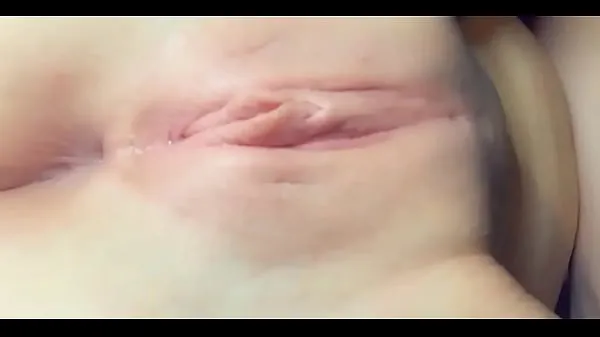 Big Amateur cumming loudly with vibrator new Videos