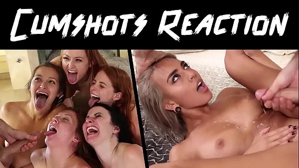 बड़े GIRL REACTS TO CUMSHOTS - HONEST PORN REACTIONS (AUDIO) - HPR03 - Featuring: Amilia Onyx, Kimber Veils, Penny Pax, Karlie Montana, Dani Daniels, Abella Danger, Alexa Grace, Holly Mack, Remy Lacroix, Jay Taylor, Vandal Vyxen, Janice Griffith & More नए वीडियो