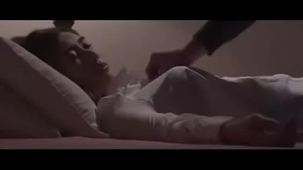 Korean sex- Boyfriend fucking napping girlfriend Video baharu besar