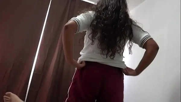 Big horny student skips school to fuck new Videos