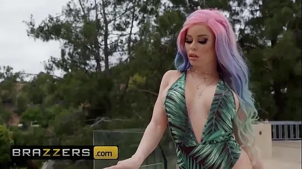 Big Big Wet Butts - (Nikki Delano, Robby Echo) - Her Ass Is Straight Fire - Brazzers new Videos