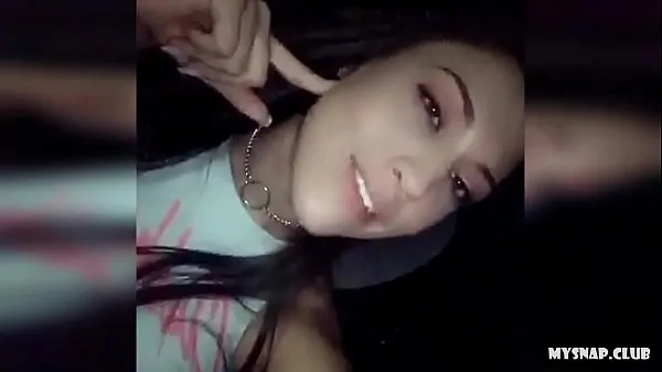 Store He Made Me Suck His Dick In The Car nye videoer
