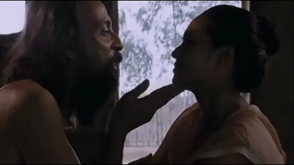 Grote babaji fucked his disciple nieuwe video's