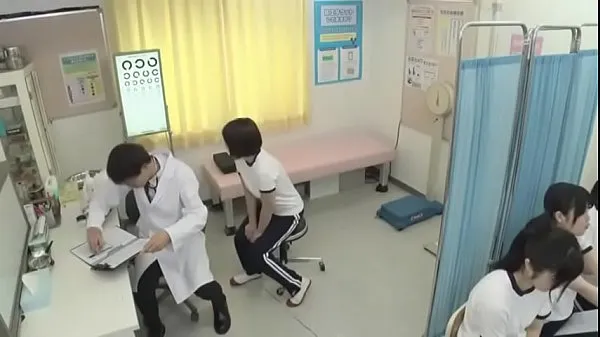physical examination Video baru yang besar