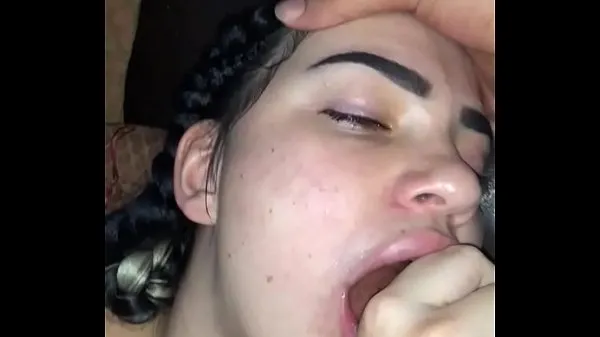 Big Netflix and Suck. White ho giving Good Head new Videos