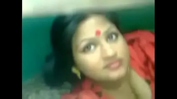 Veľké Indian Bangoli GF BF nové videá