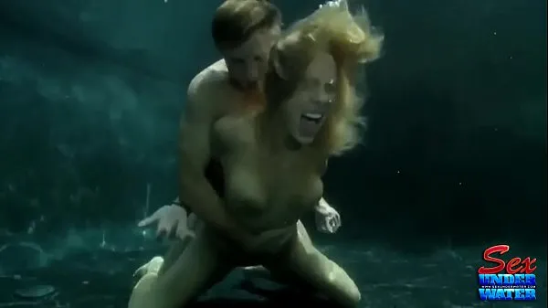 Store sex underwater nye videoer