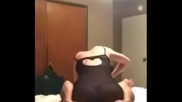 Big Italian guy fucks his girlfriend on webcam new Videos