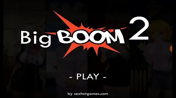Big Boom 2 GamePlay Hentai Flash Game For Android Video baru yang besar