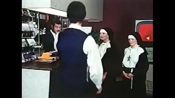 Grote Nuns Fucking Like Teens nieuwe video's