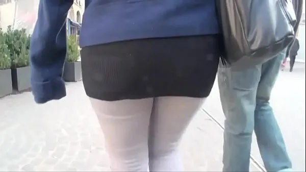 Isoja A young couple is contacted on the street to have anal sex in three uutta videota
