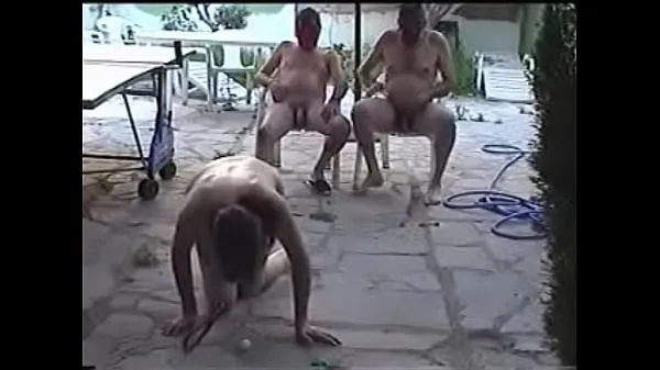 Big homemade slave 003 new Videos
