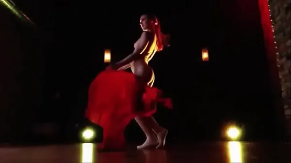 Veľké Live Cam Hot Teen Dancing - Hidden Cam Part1 nové videá