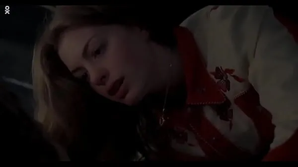 Anne Hathaway Brokeback Mountain latino Video baharu besar