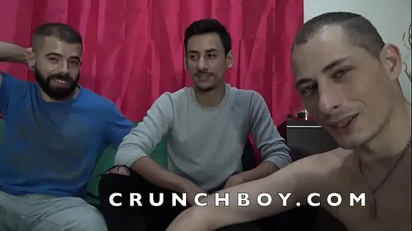 วิดีโอใหม่ยอดนิยม Guillem RAMOS fucke dby arab with xxl cock รายการ