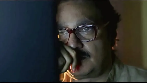 Horny Indian uncle enjoy Gay Sex on Spy Cam - Hot Indian gay movie Video baharu besar