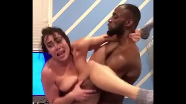 Büyük Thick Latina Getting Fucked Hard By A BBC yeni Video