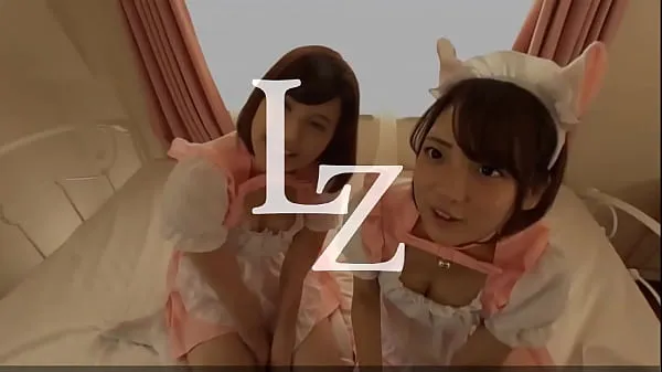 Store LenruzZabdi Asian and Japanese video , enjoying sex, creampie, juicy pussy Version Lite nye videoer