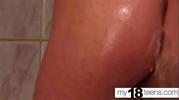 Big MY18TEENS - Skinny Teen Masturbate Wet Pussy and Real Orgasm new Videos