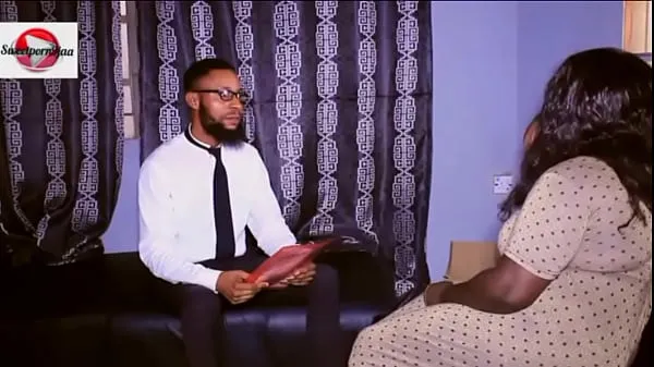 วิดีโอใหม่ยอดนิยม BBW Mrs Johnson squirts like rain as she fucks Lagos lawyer to close a court case (Hardcore,crazy fuck styles) helicopter style-SWEETPORN9JAA รายการ