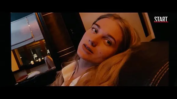 Velká Kristina Asmus - Nude Sex Scene from 'Text' (uncensored nová videa