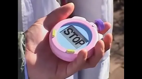 Stop time Video mới lớn