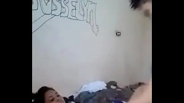 amateur fr first sextape for this 18 year old couple مقاطع فيديو جديدة كبيرة