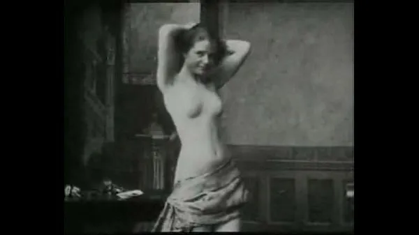 Store FRENCH PORN - 1920 nye videoer