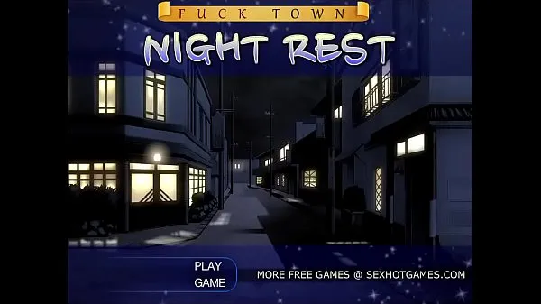 FuckTown Night Rest GamePlay Hentai Flash Game For Android Devices Video mới lớn