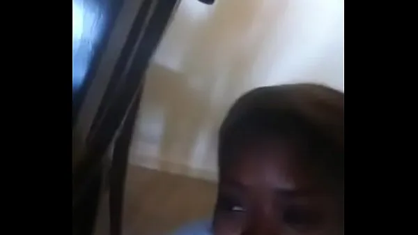 Grote African maid & her American boss nieuwe video's