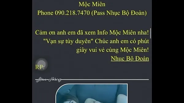 Grote Moc Mien Tan Binh nieuwe video's
