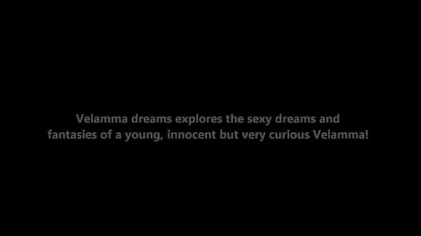 Grote Velamma Dreams Episode 1 - Double Trouble nieuwe video's