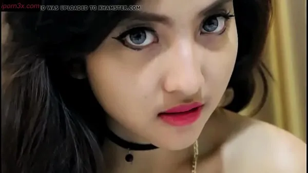 Büyük Cloudya Yastin Nude Photo Shoot - Modelii Indonesia yeni Video