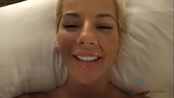 Big Fucking a real pornstar and filming it (real) POV - Bella Rose new Videos