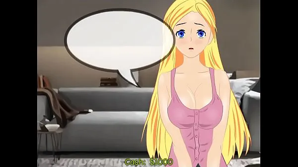 FuckTown Casting Adele GamePlay Hentai Flash Game For Android Devices Video mới lớn