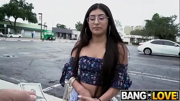 Μεγάλα Binky Beaz Gets Fucked For Fake Cash νέα βίντεο