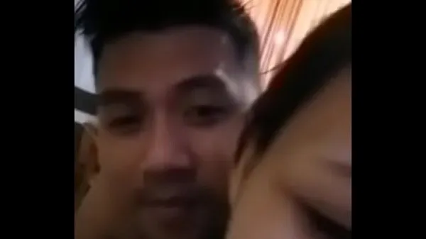 Banging with boyfriend in Palangkarya part ll Video baharu besar