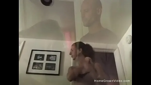 Insanely horny girlfriend gets fucked by her boyfriend Video baharu besar